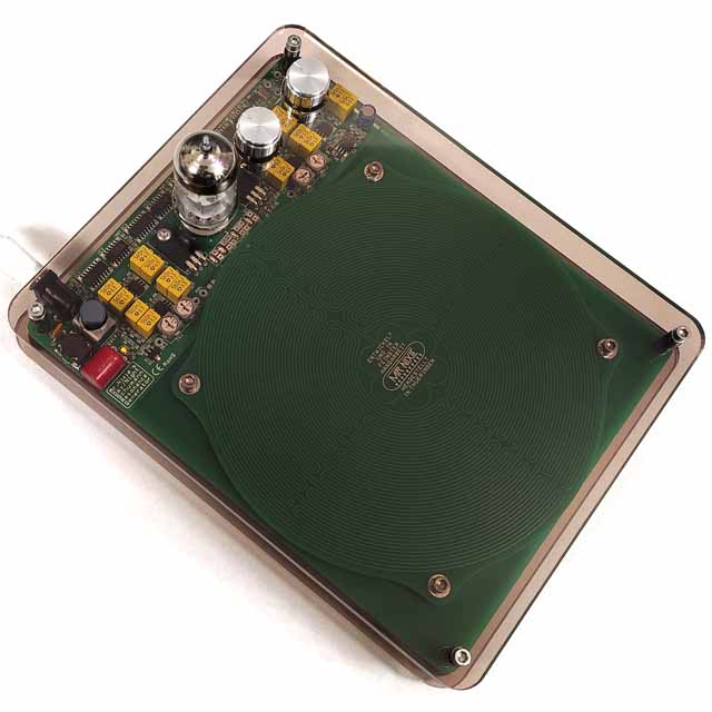 Day & Night Schumann